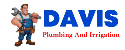 Trusted plumber in ROSLYN